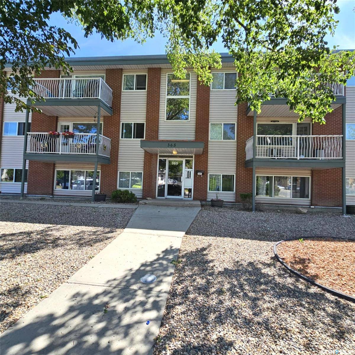 365 Angus STREET #16, Regina, SK S4R 3K7