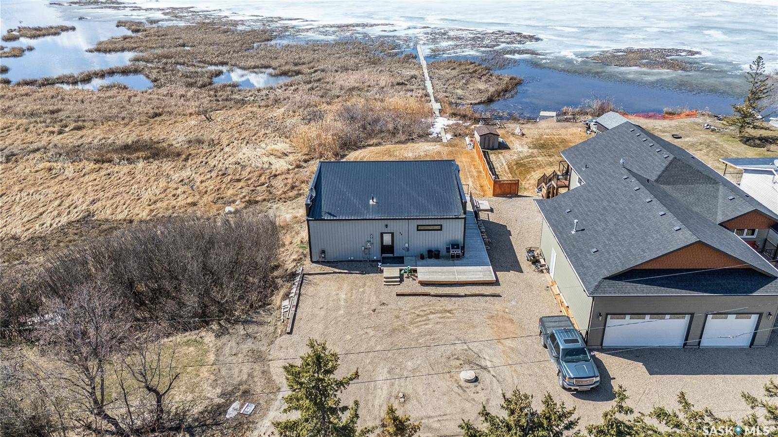 Meota Rm No.468, SK S0M 1X0,45 Ferrie AVENUE