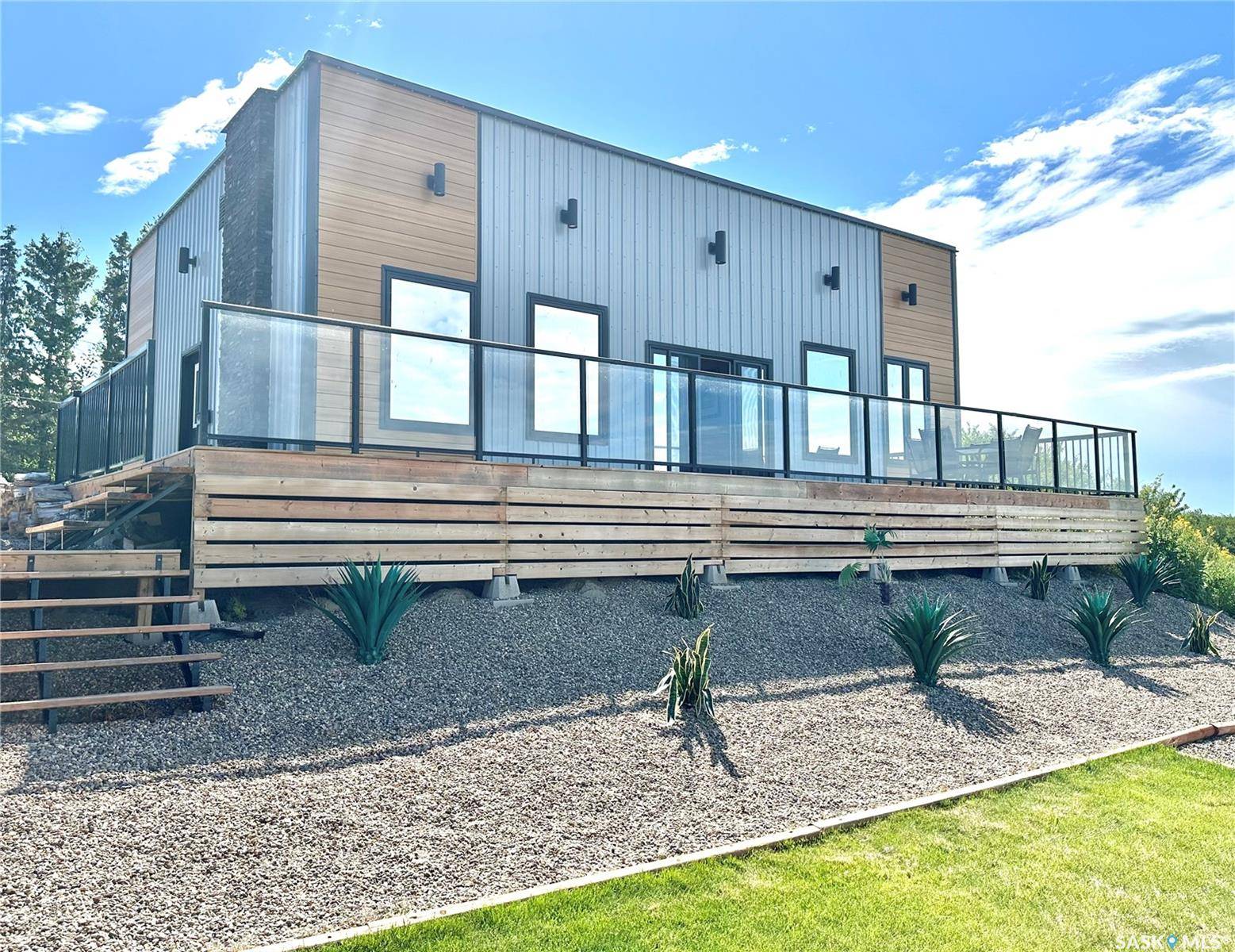 Meota Rm No.468, SK S0M 1X0,45 Ferrie AVENUE