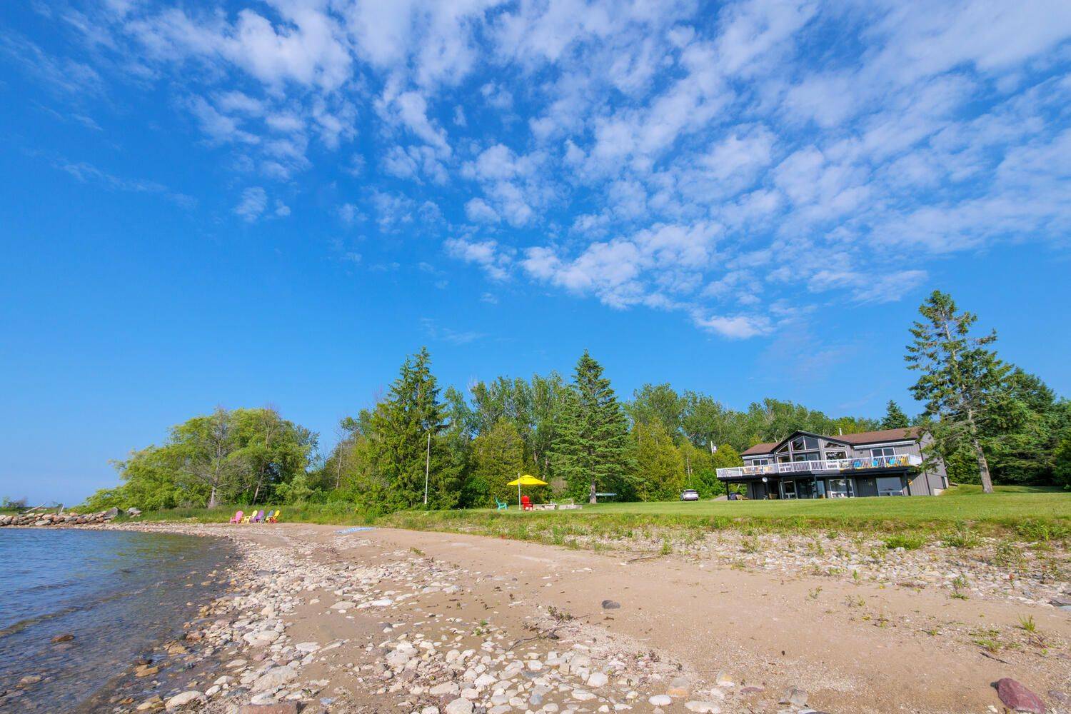 501219 Grey Road 1 RD, Georgian Bluffs, ON N0H 2T0