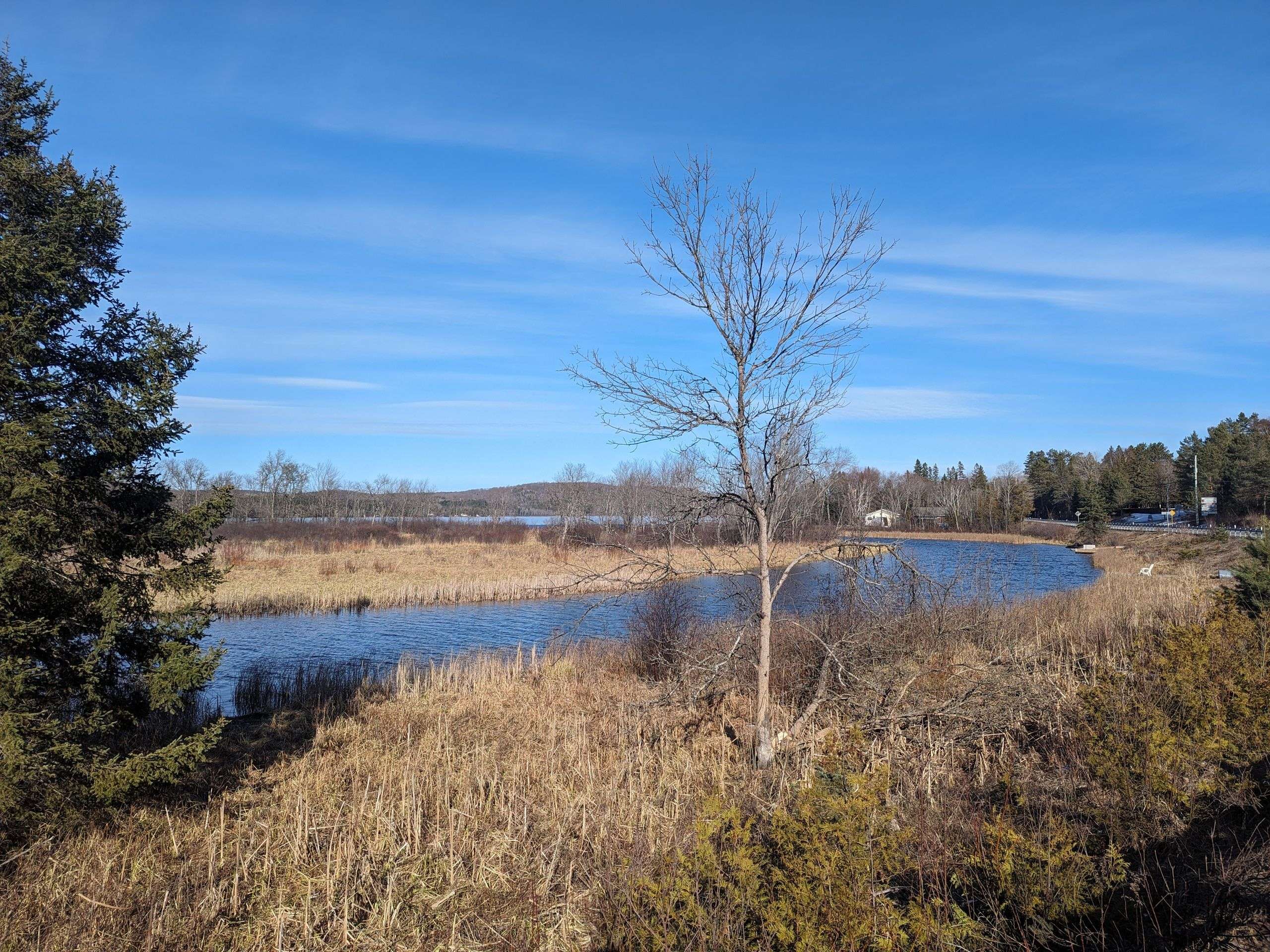 Algonquin Highlands, ON K0M 1J1,11146 ON-118 Highway N/A