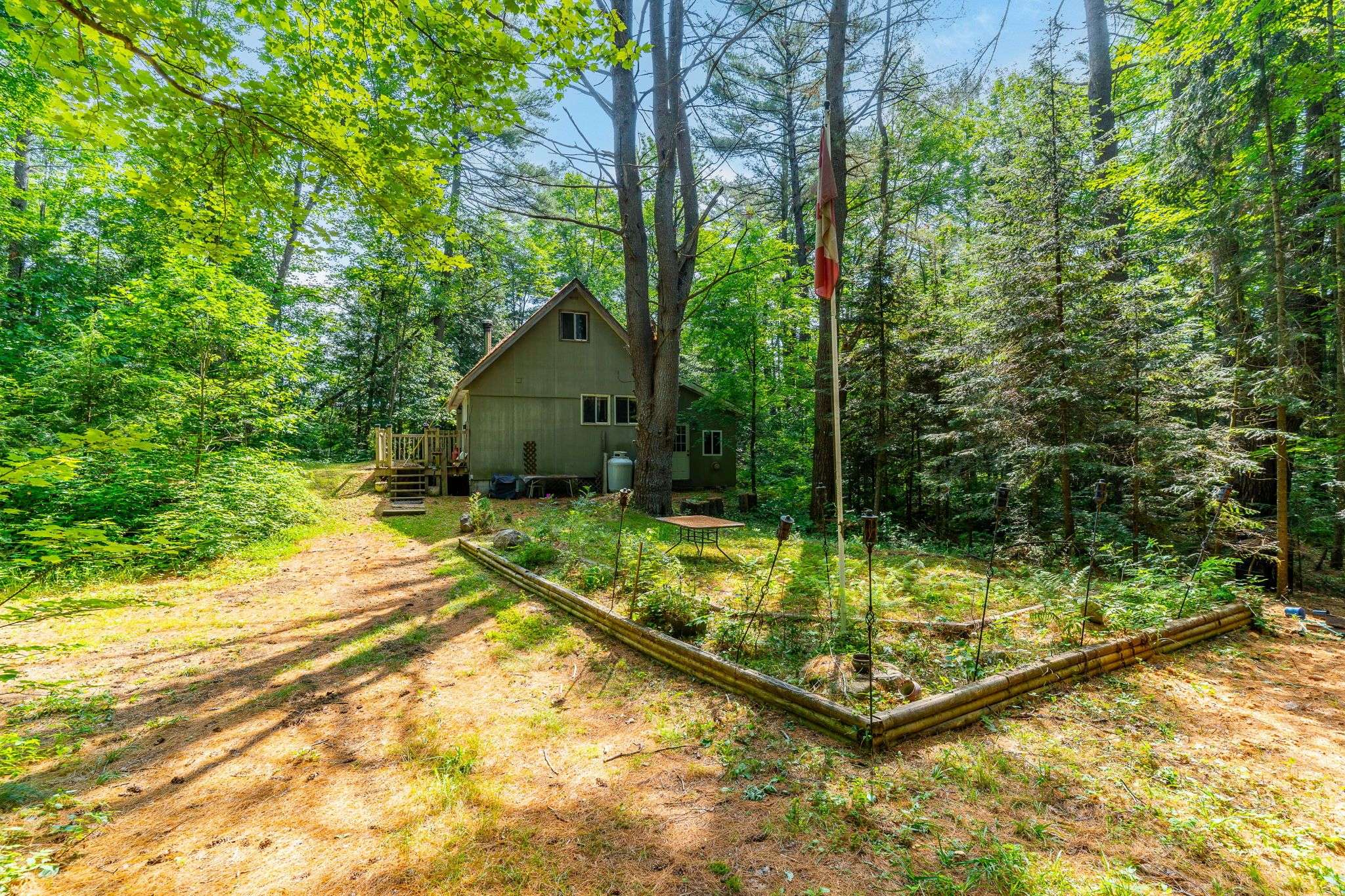 Lake Of Bays, ON P0B 1A0,1083 Fairy Falls RD