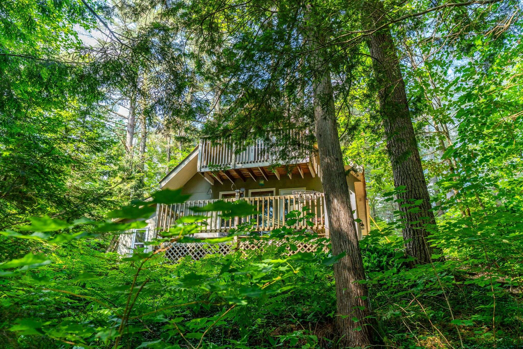 Lake Of Bays, ON P0B 1A0,1083 Fairy Falls RD