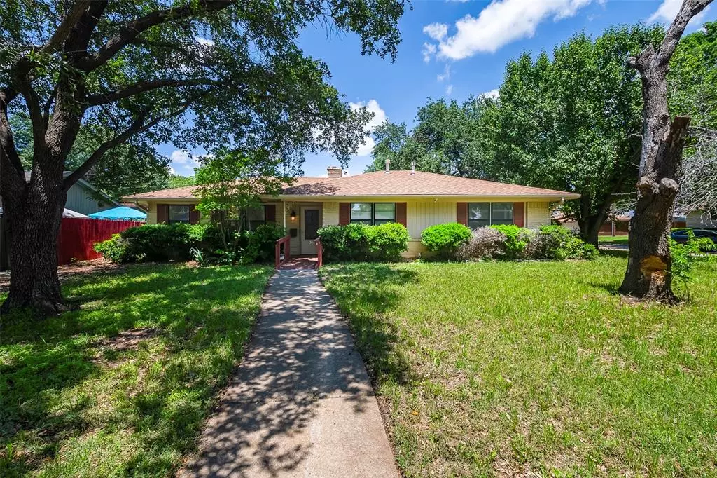 Richardson, TX 75081,437 Summit Drive