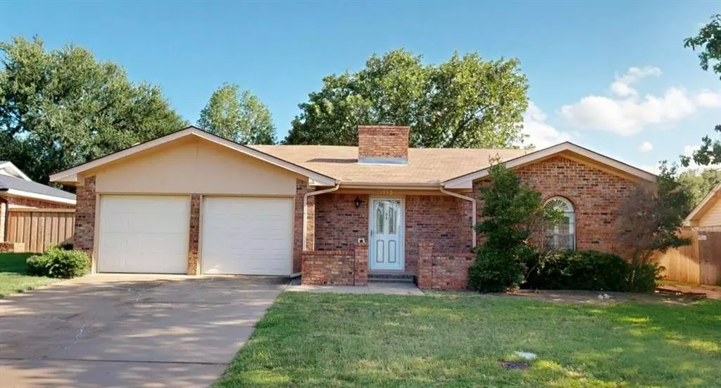 Wichita Falls, TX 76302,1709 Cliffside Drive
