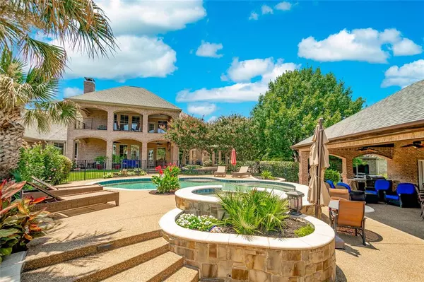 Flower Mound, TX 75028,4412 Chilton Lane