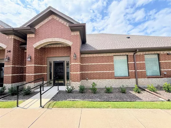 1511 W Mcdermott Drive #230, Allen, TX 75013