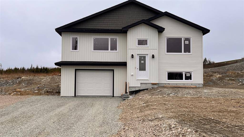94 Island Cove Road, Bay Bulls, NL A0A 1C0
