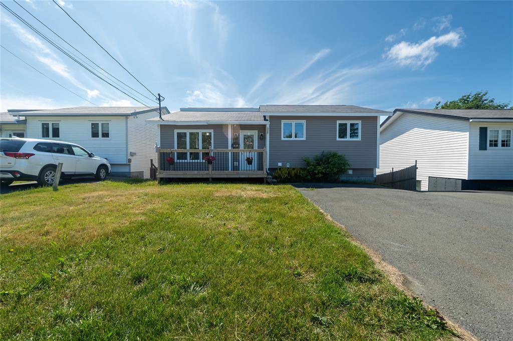 156 Bay Bulls Road, St. John's, NL A1G 1B2