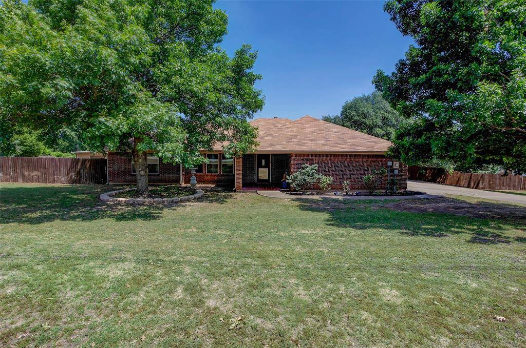 5411 Cool Springs Drive, Midlothian, TX 76065