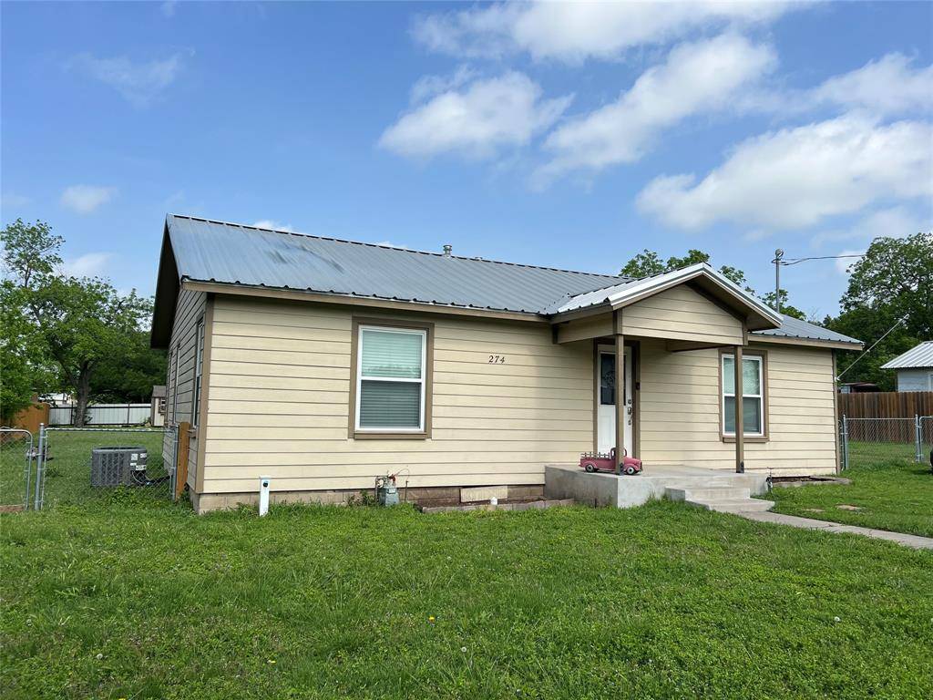 Dublin, TX 76446,274 Hawk Street