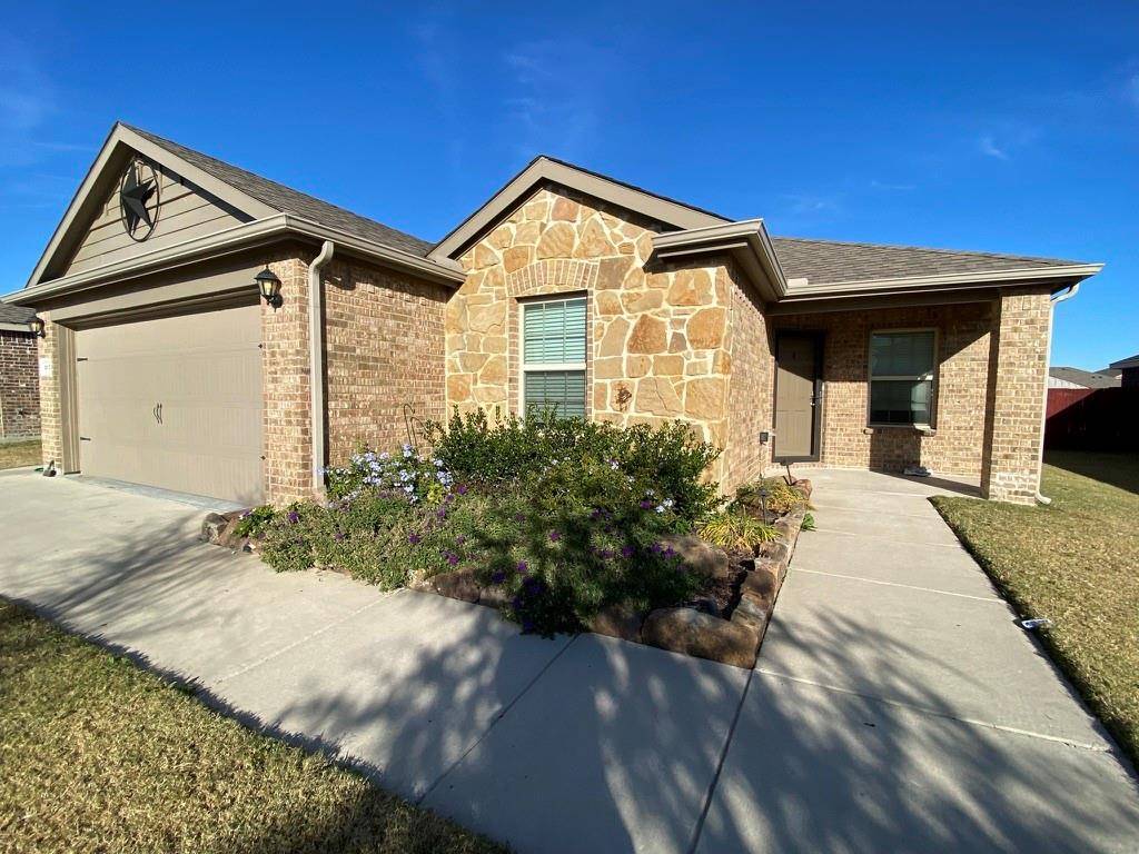 Anna, TX 75409,207 Park Avenue