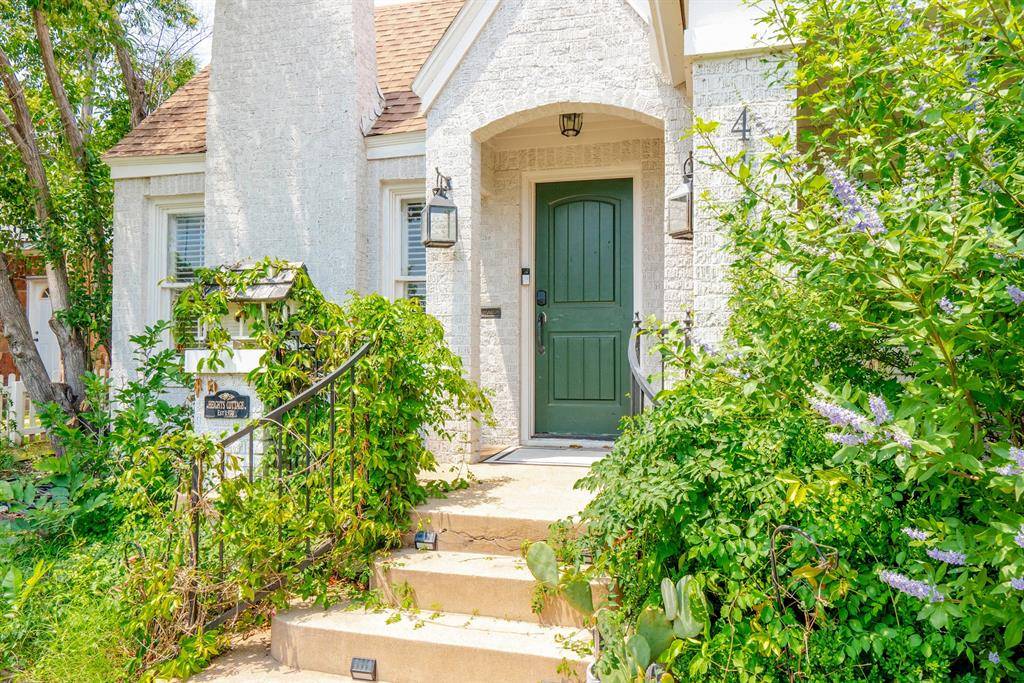 Fort Worth, TX 76107,4112 Pershing Avenue