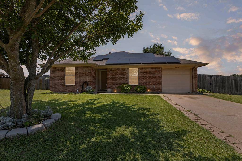 Cleburne, TX 76033,1107 Lynnwood Court