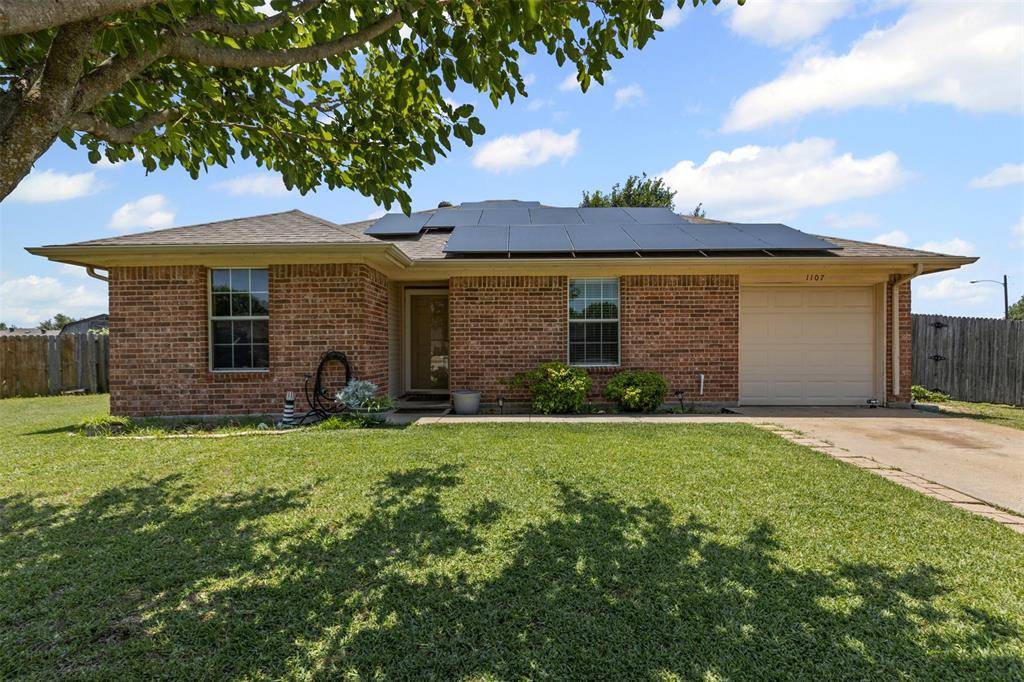 Cleburne, TX 76033,1107 Lynnwood Court