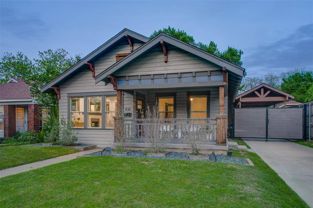 Dallas, TX 75208,936 N Windomere Avenue