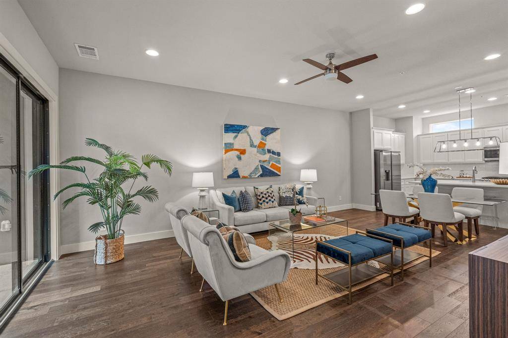 Fort Worth, TX 76107,2741 Merrimac Street #102