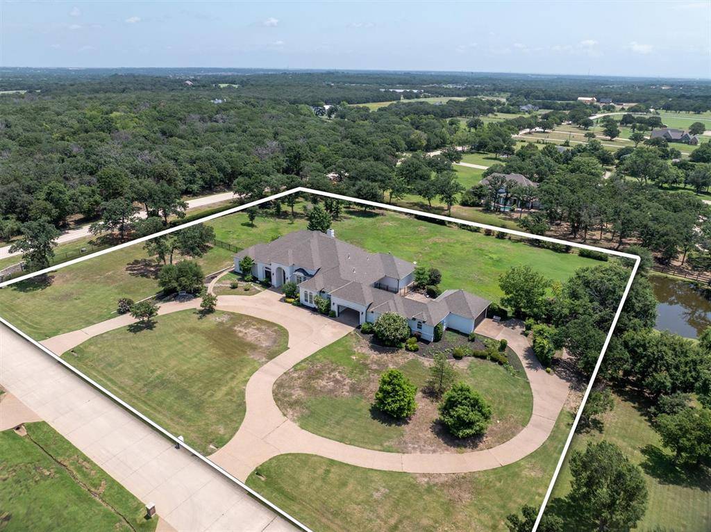 Argyle, TX 76226,530 W Hickory Ridge Circle