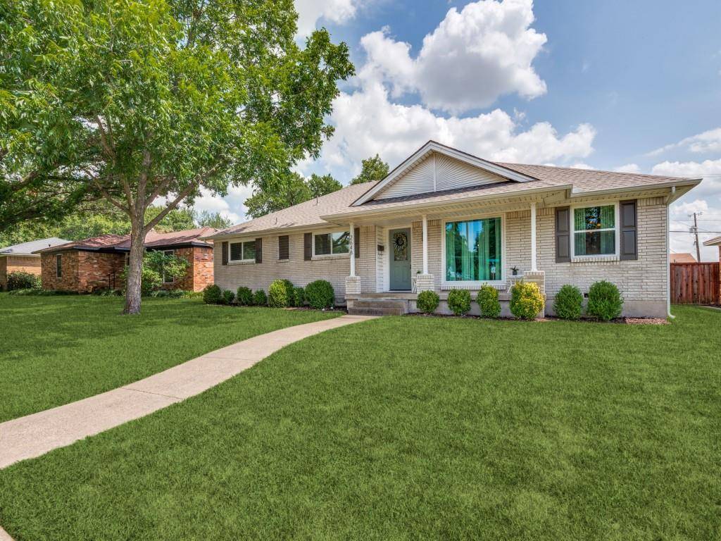 Dallas, TX 75228,2648 Sharpview Lane