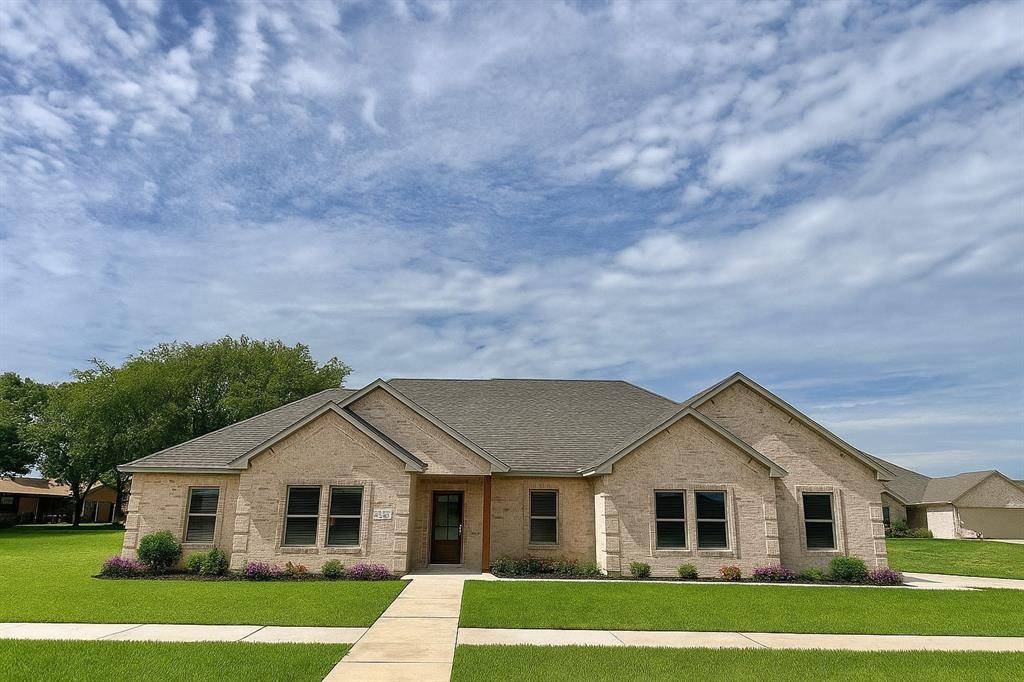 503 John Jr Drive, Lindsay, TX 76250