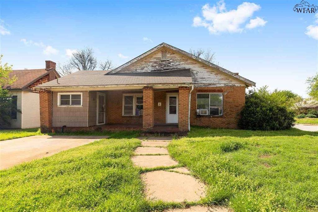Wichita Falls, TX 76301,2017 Mcgregor Avenue