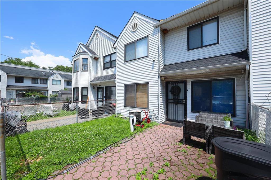Staten  Island, NY 10303,300A Andros AVE
