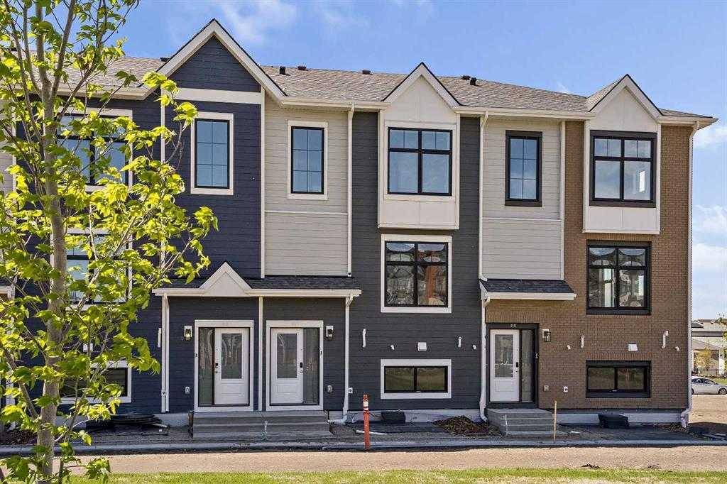 Calgary, AB T3M 3Y3,595 Mahogany RD Southeast #310