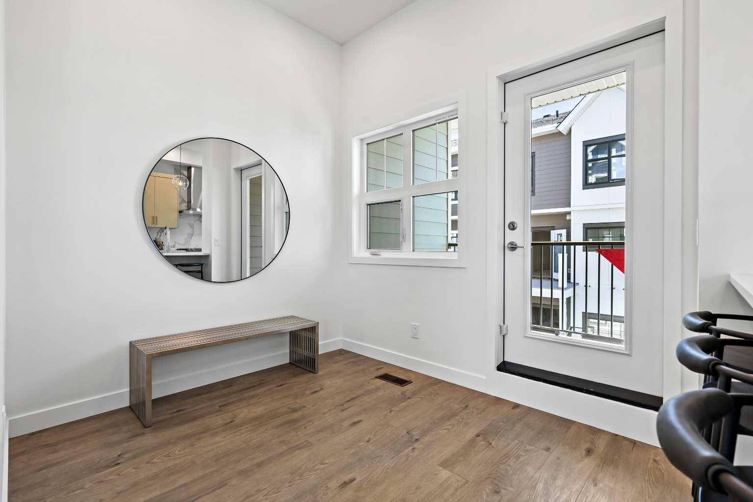 Calgary, AB T3M 3Y3,595 Mahogany RD Southeast #310