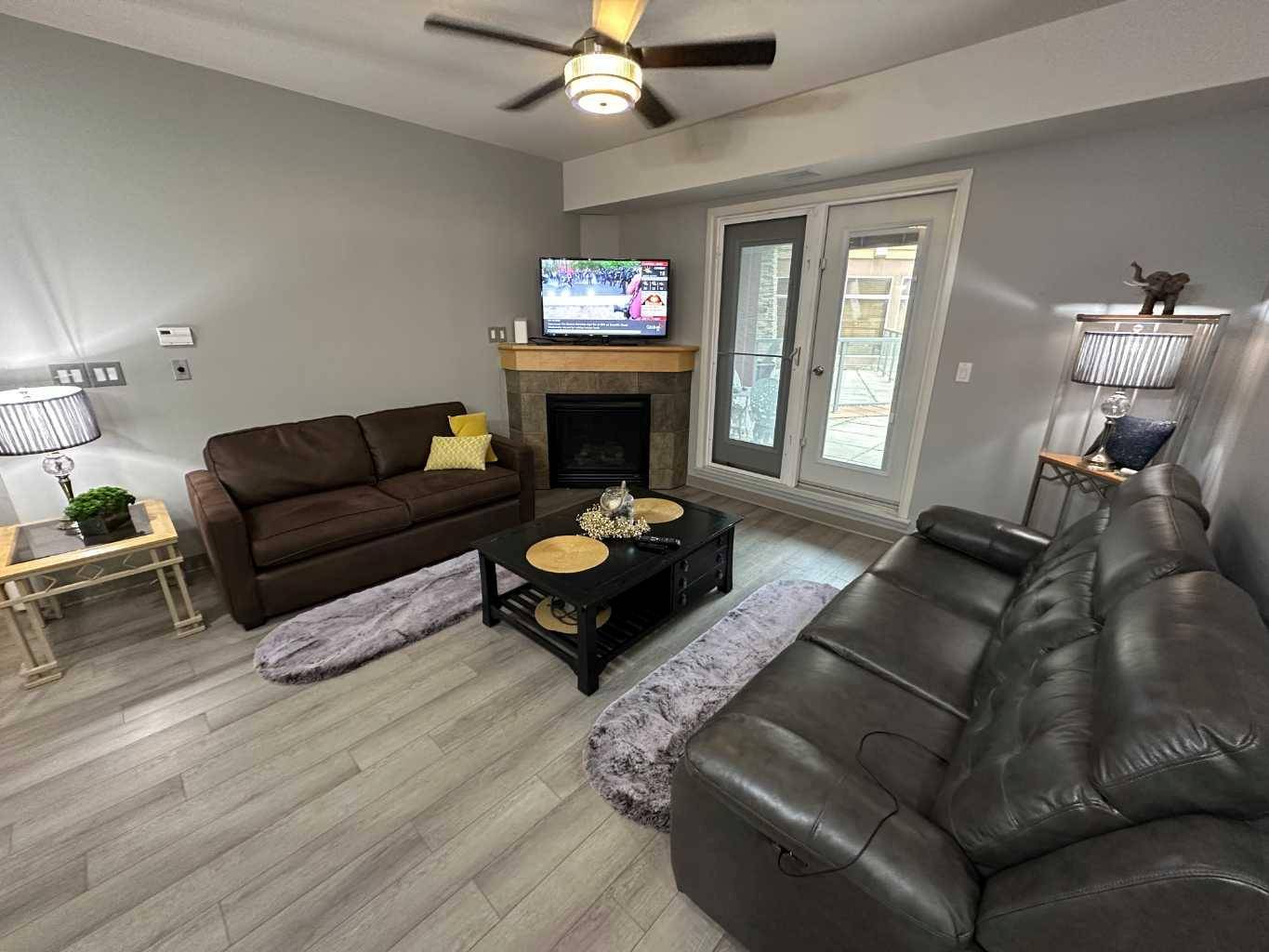 Sylvan Lake, AB T4S 0A1,5040 53 ST ##116