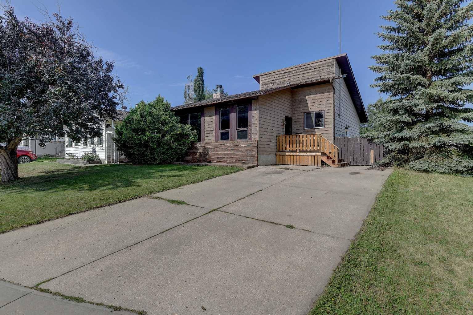 6334 93 ST, Grande Prairie, AB T8W1A2