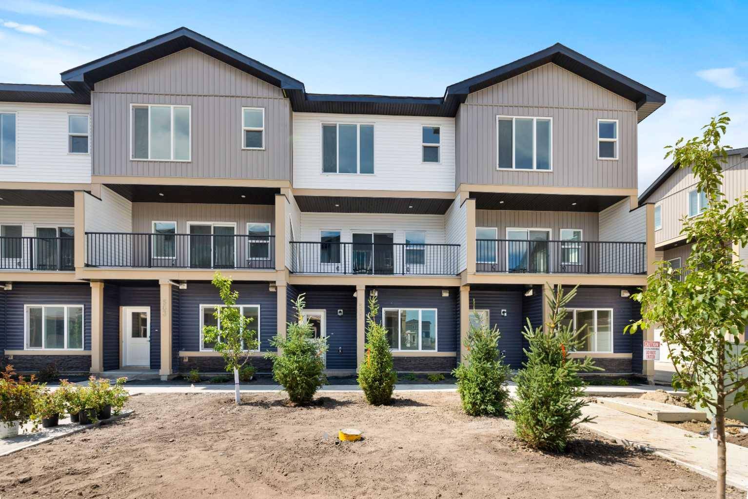 Calgary, AB T3N 2N8,90 Corner Meadows MNR NE #502