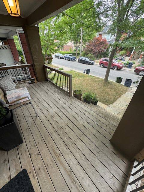 Toronto E03, ON M4K 3A2,38 Arundel AVE