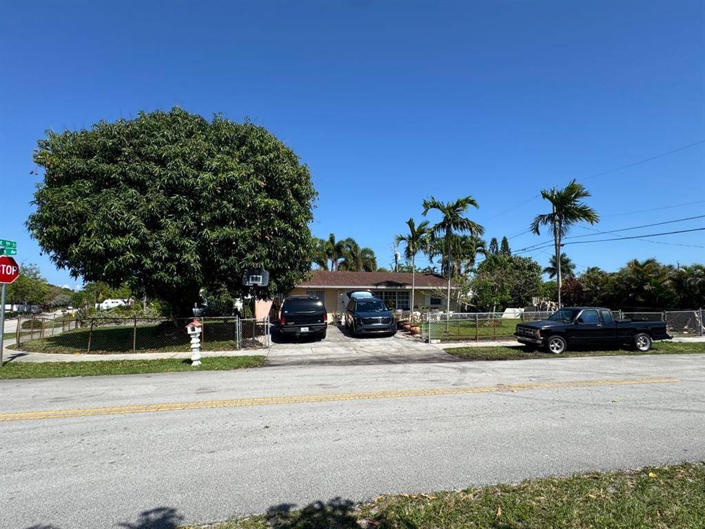 500 NE 59th St, Fort Lauderdale, FL 33334