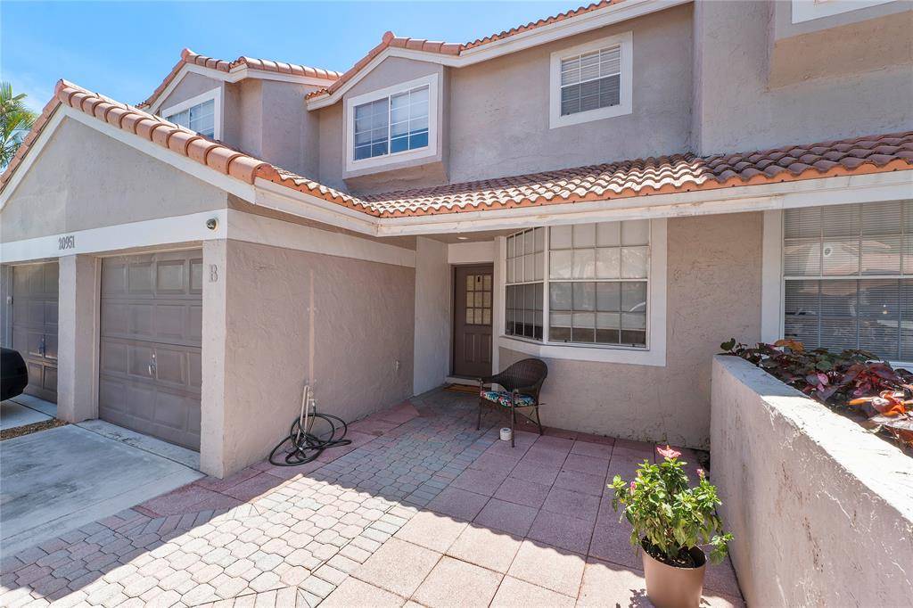 Boca Raton, FL 33428,20951 Via Oleander #B