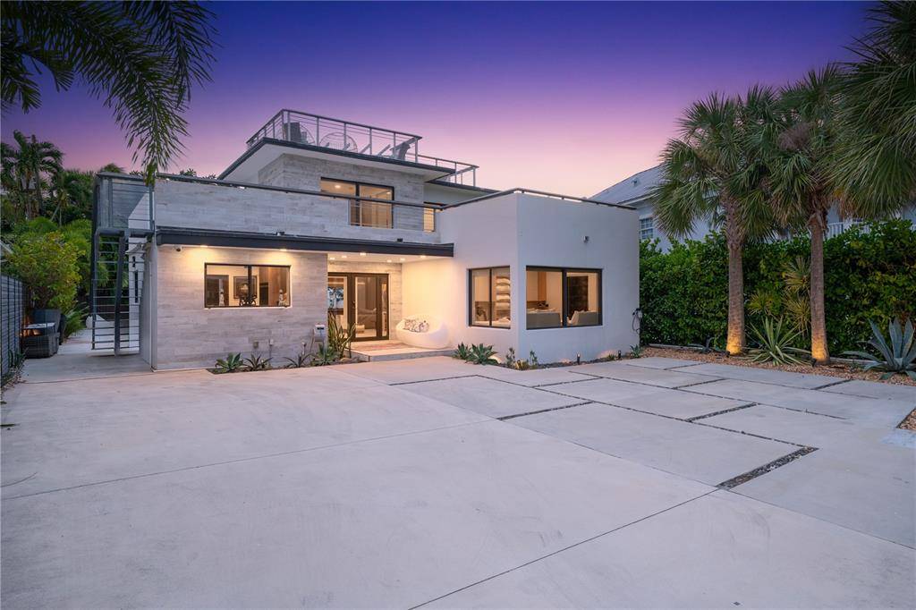 Fort Lauderdale, FL 33304,3304 NE 15th Ct