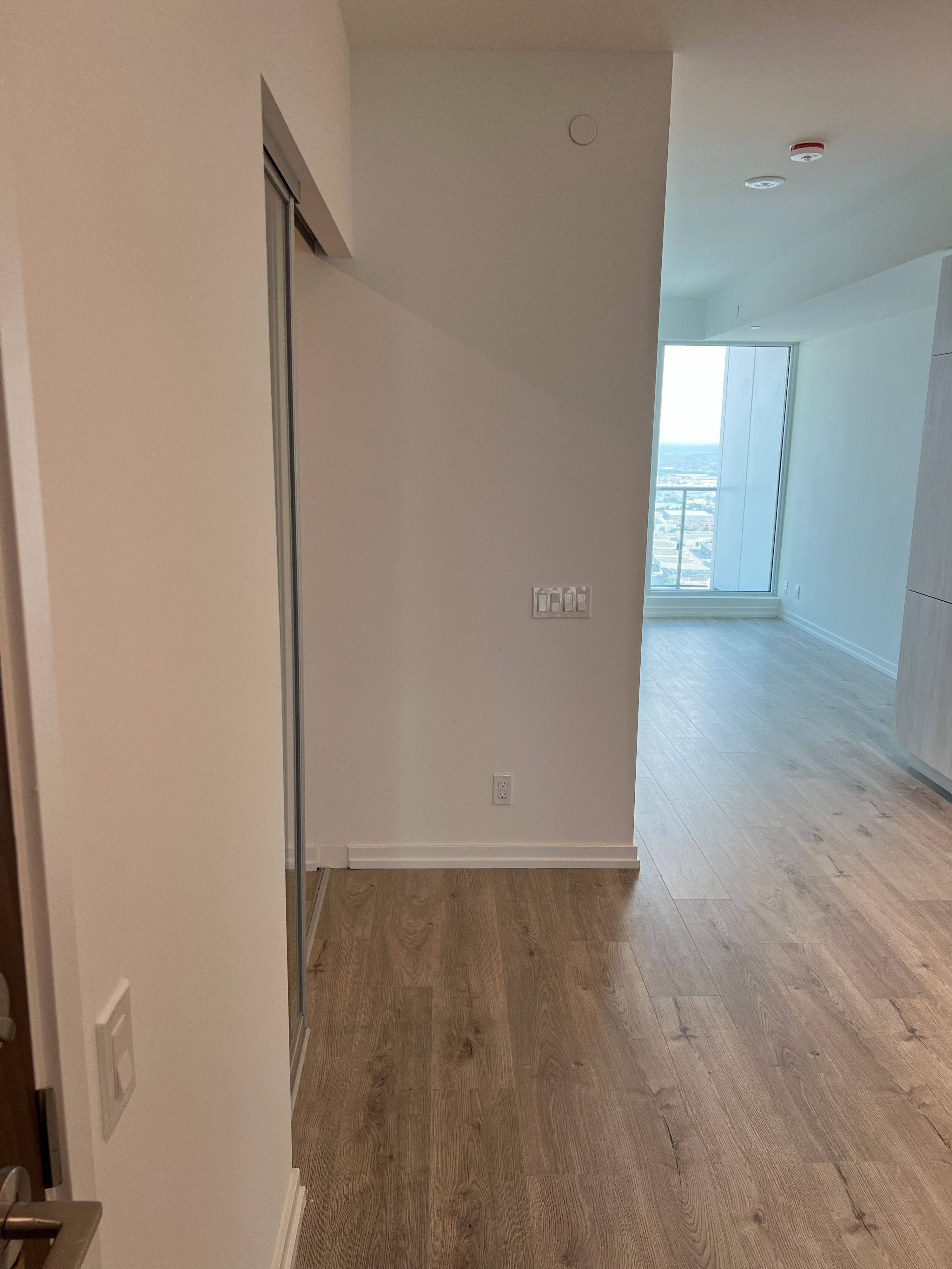 Vaughan, ON L4K 0K9,7890 Jane ST #4607