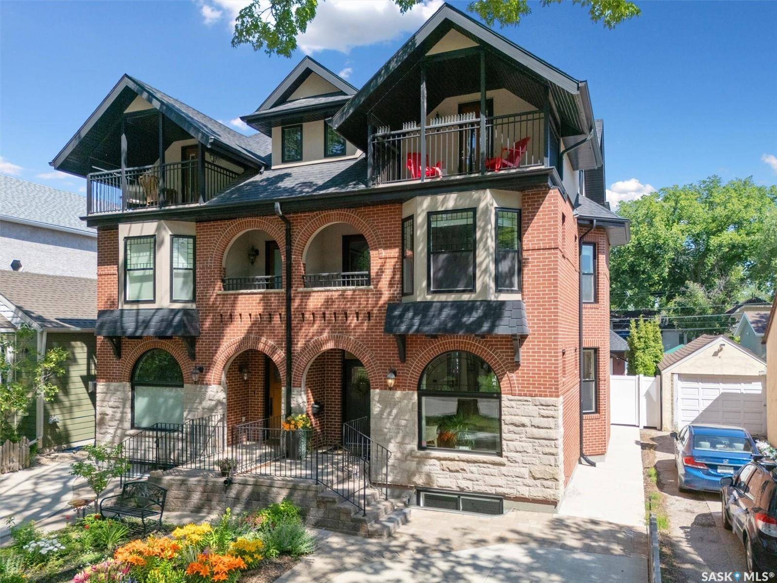 1121 Aird STREET, Saskatoon, SK S7N 0T2