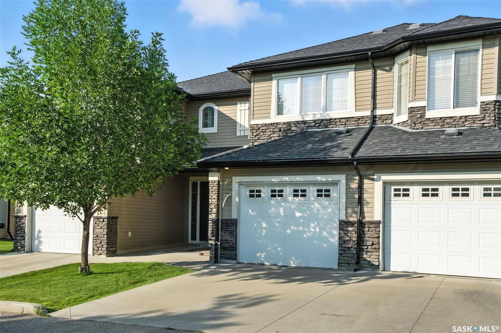 Saskatoon, SK S7V 0C4,410 Ledingham WAY #304