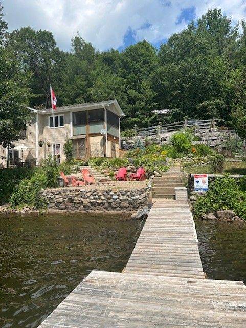 1325 Claude Brown RD, Minden Hills, ON K0M 2K0