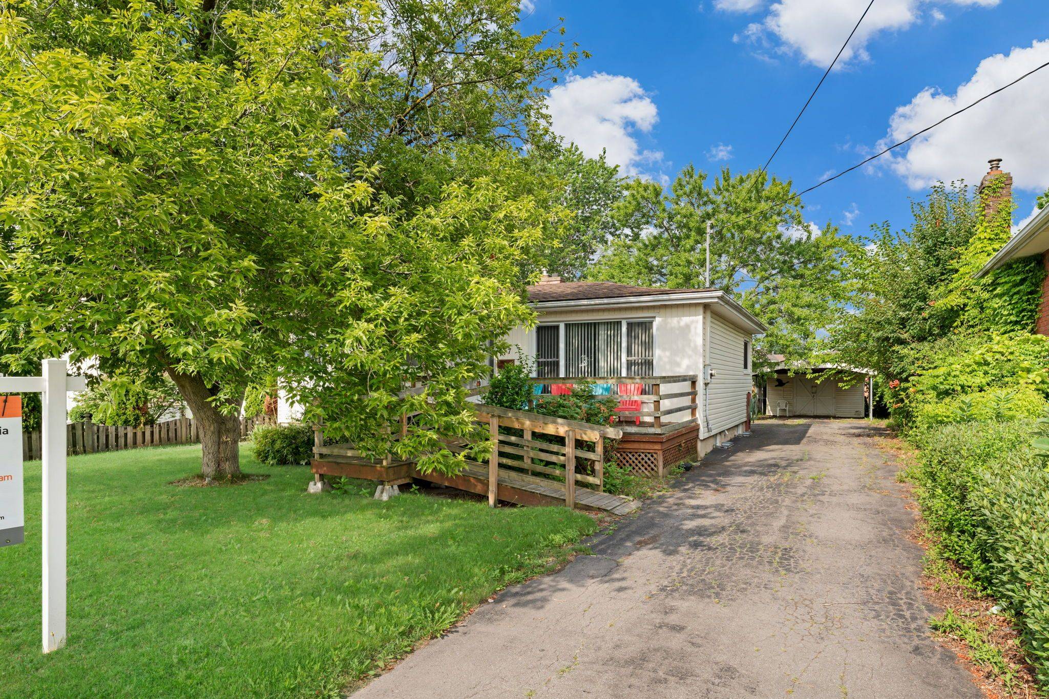 117 Louth ST, St. Catharines, ON L2S 2T8