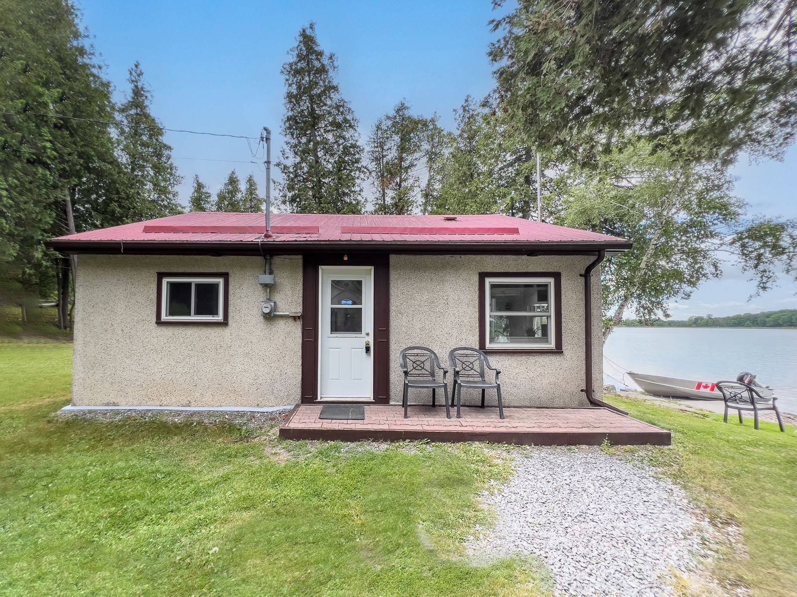 58 Cottage LN E, Greater Napanee, ON K0K 2L0