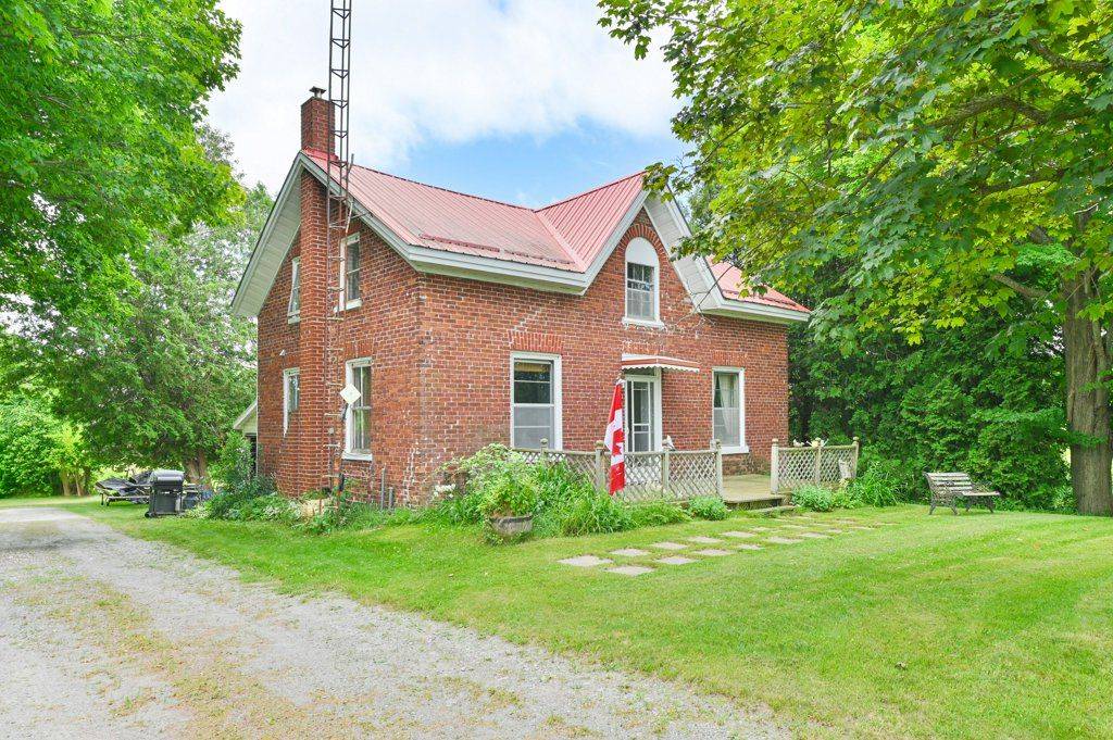 15154 Telephone RD, Brighton, ON K0K 1H0