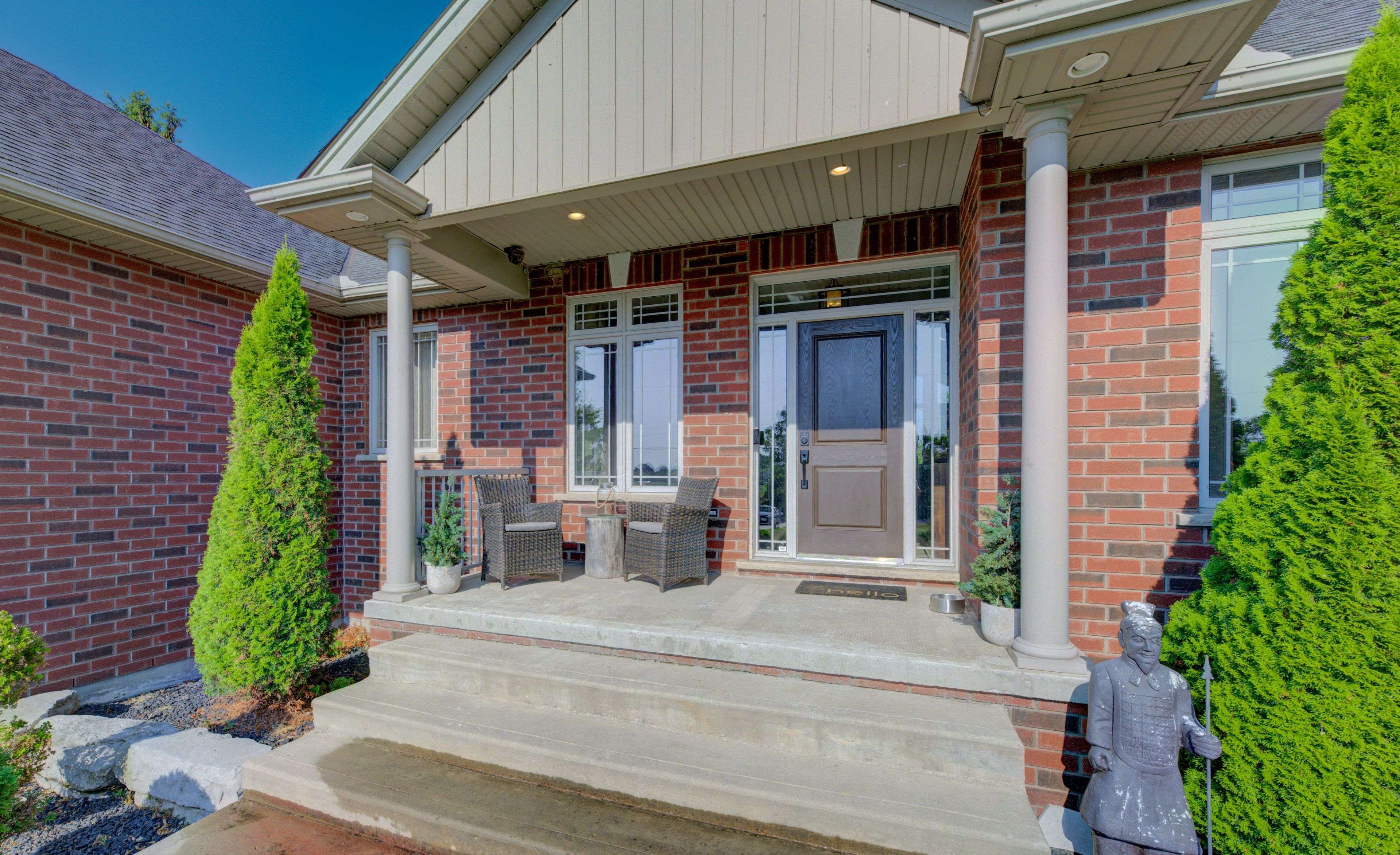 Wainfleet, ON L3K 5V4,10814 Rathfon RD