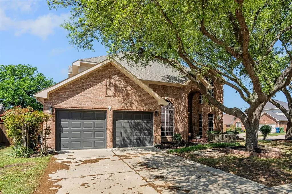 Flower Mound, TX 75028,2117 Nottingham Street