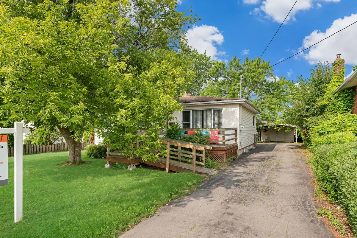 St. Catharines, ON L2S 2T8,117 Louth ST
