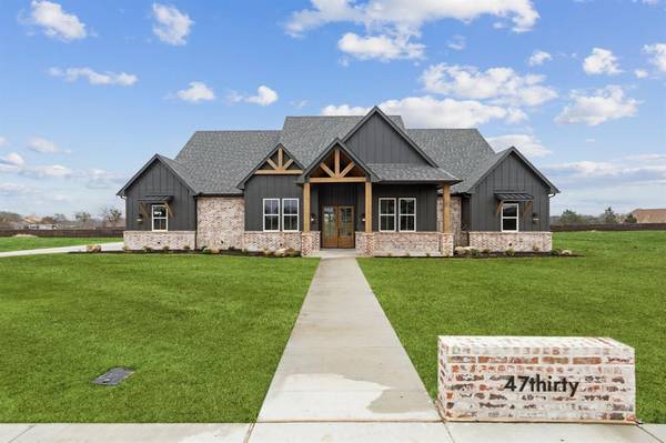 4730 Magnolia Trail,  Midlothian,  TX 76065