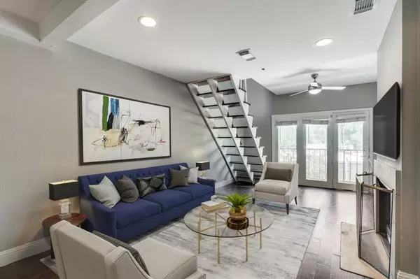4303 Buena Vista Street #304, Dallas, TX 75205