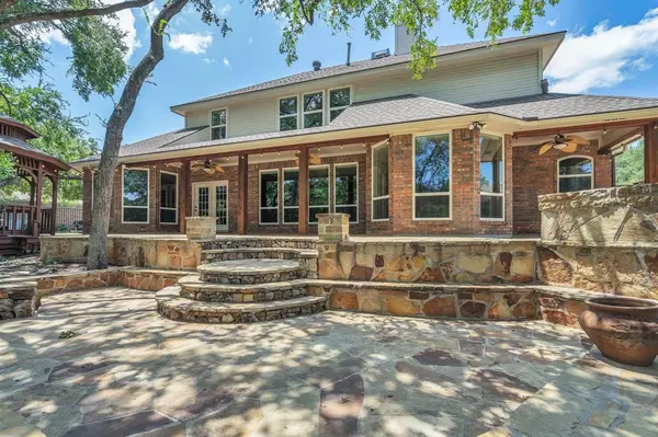 Highland Village, TX 75077,618 Duvall Boulevard