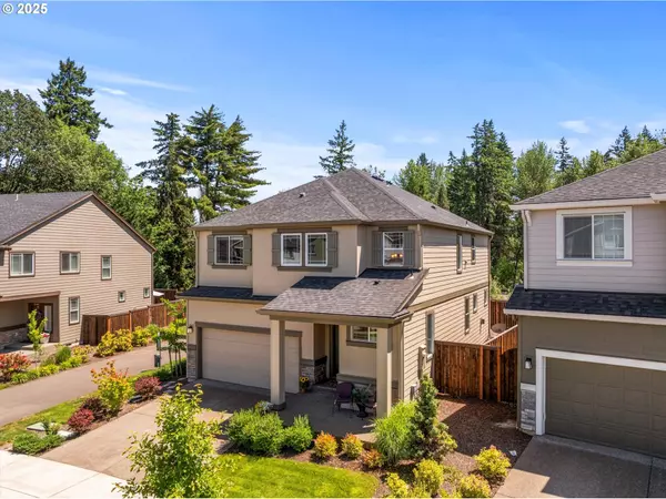 12912 SW INCLINE DR, Beaverton, OR 97007
