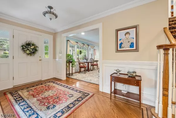 Wyckoff Twp., NJ 07481,304 Briarwood Dr